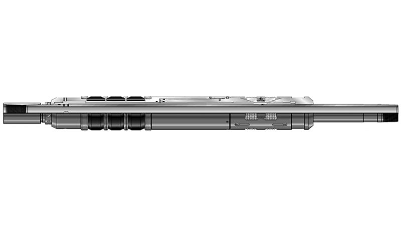 BR-6  Packer