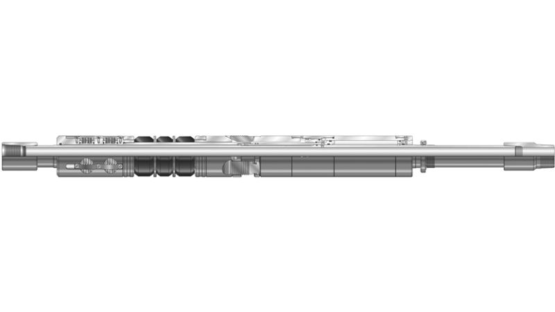 BR-FH Packer
