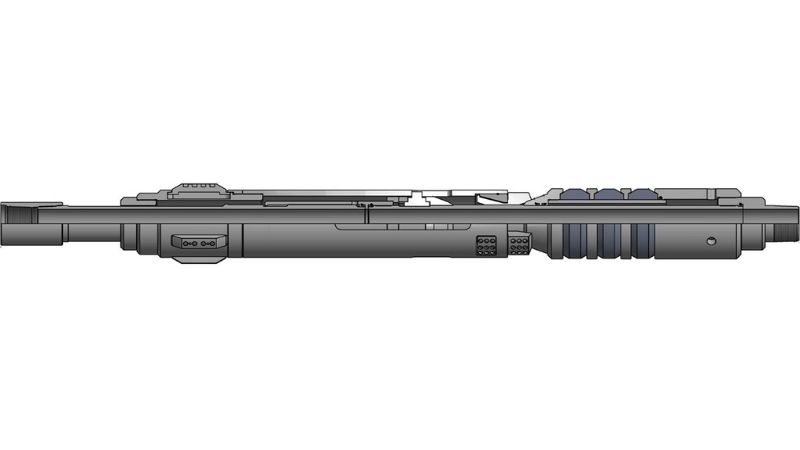 BR-32A Packer
