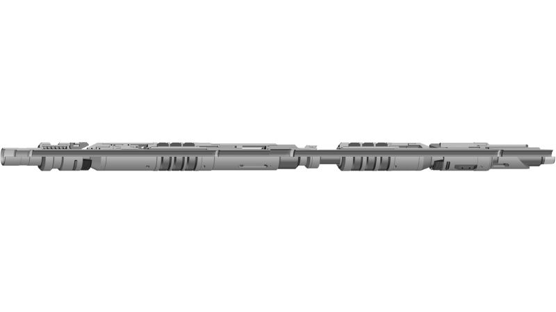 BR-SSDP Stradasnap Packer