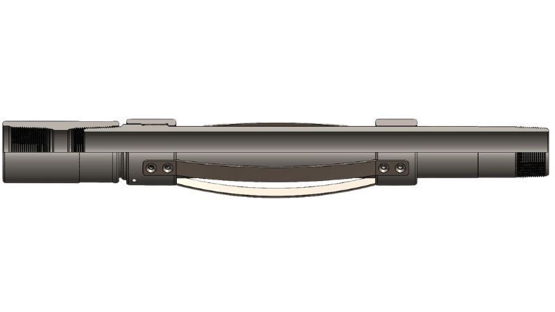 BR-COU Control Unit