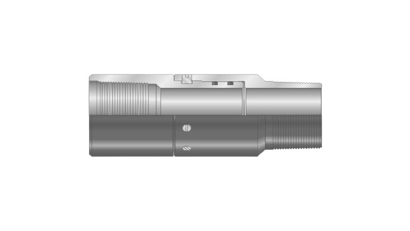 BR-SOSJ Safety Joint (Shear Type)